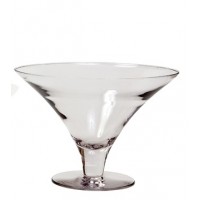 Taça Martini Baixa Taça Martini Baixa